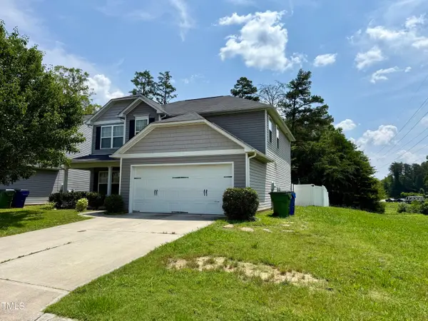 219 Trimble Drive, Elon, NC 27244