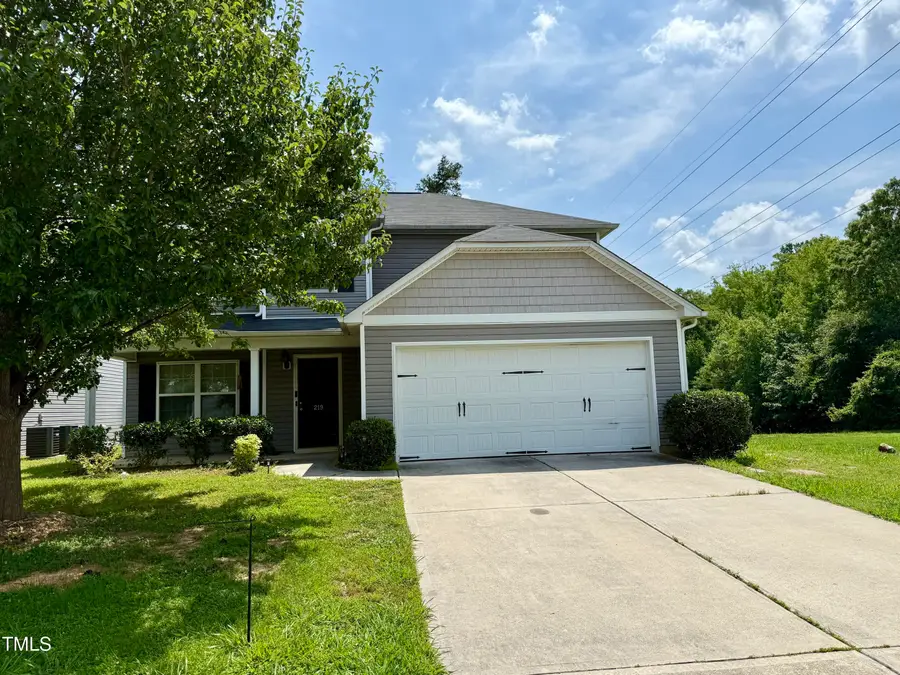 219 Trimble Drive, Elon, NC 27244 - #2