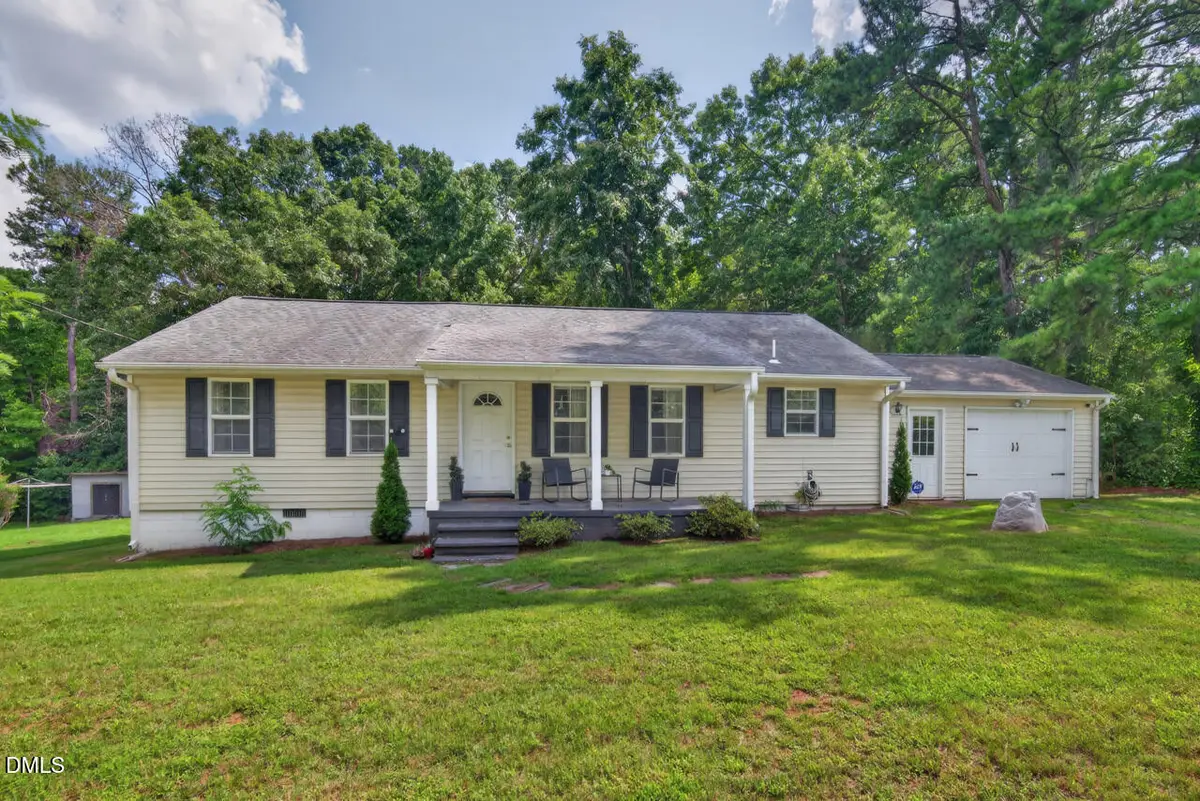 5758 Fancy Loop Road, Graham, NC 27253 - #1