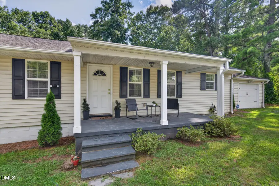 5758 Fancy Loop Road, Graham, NC 27253 - #2
