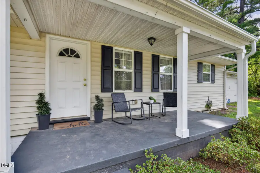 5758 Fancy Loop Road, Graham, NC 27253 - #3