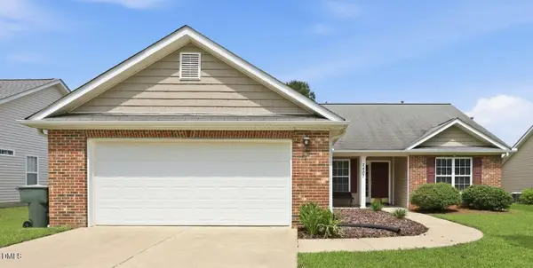 2427 Pepperstone Drive, Graham, NC 27253
