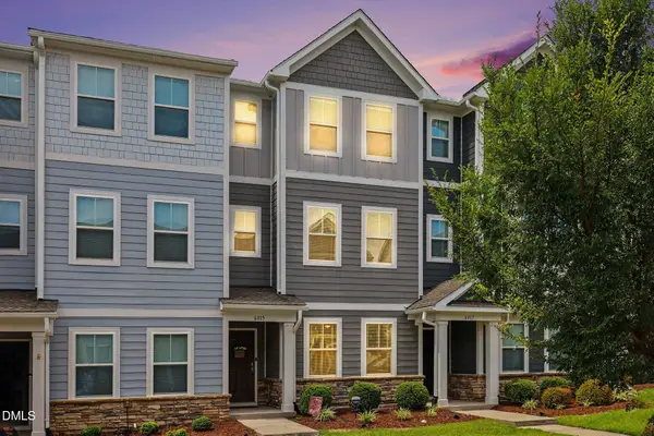 6015 Kayton Street, Raleigh, NC 27616