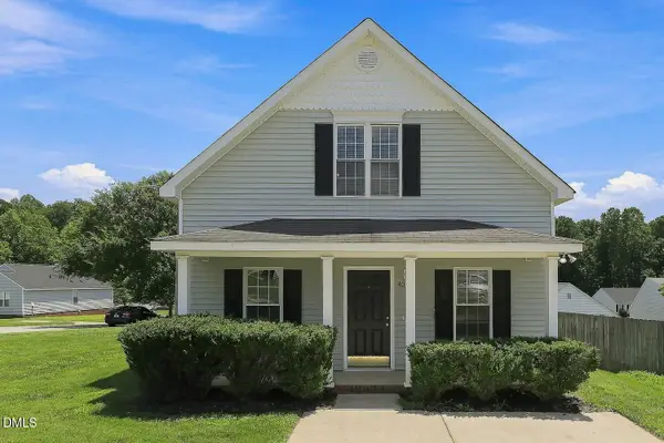4005 Scofield Drive, Raleigh, NC 27610