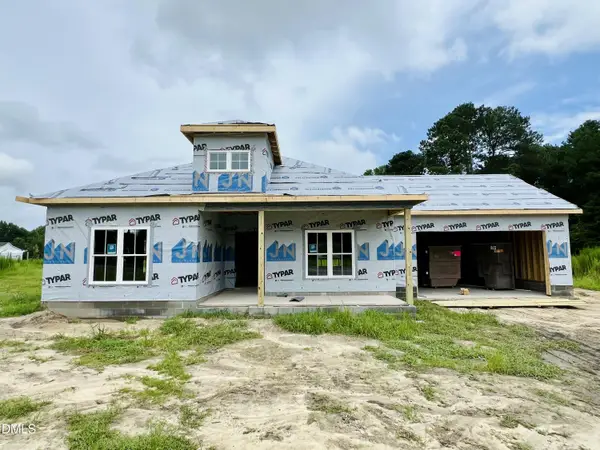 211 Pendergrass Drive, Princeton, NC 27569
