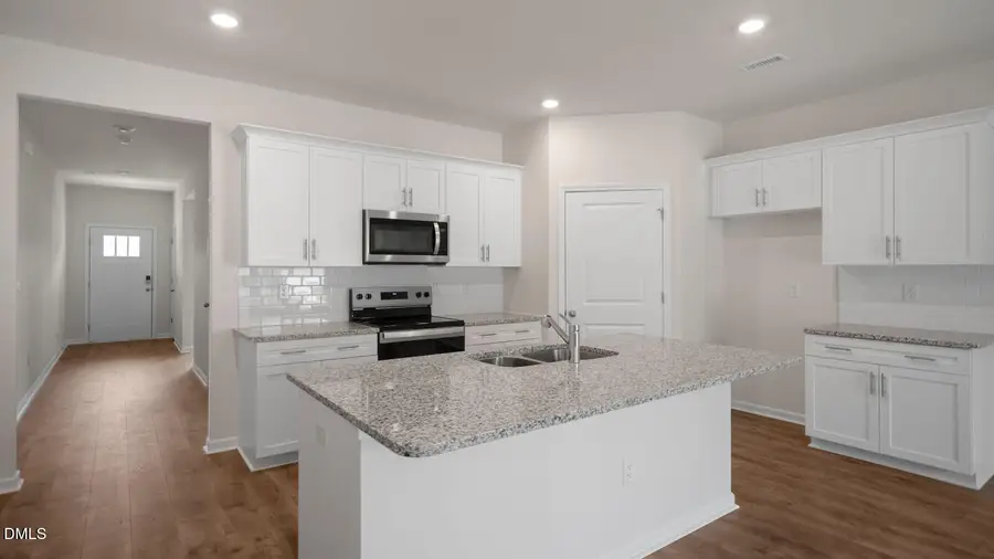 2115 Hinesley Drive, Durham, NC 27703 - #2
