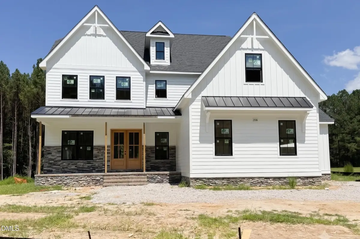 2536 Rosslare Pond, Wendell, NC 27591 - #1