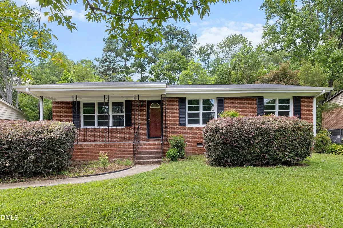 3729 Arrowwood Drive, Raleigh, NC 27604 - #1