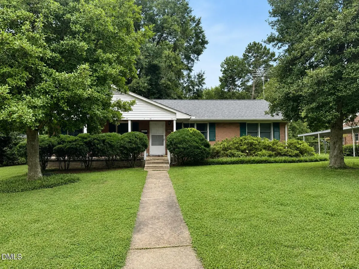 215 Bidney Drive, Burlington, NC 27215 - #1
