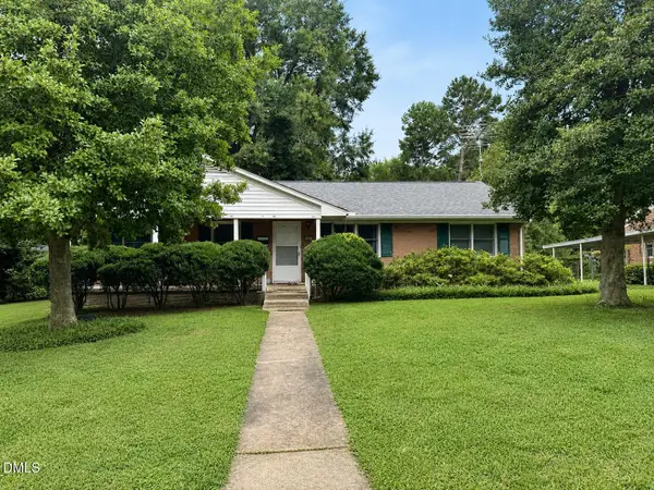 215 Bidney Drive, Burlington, NC 27215