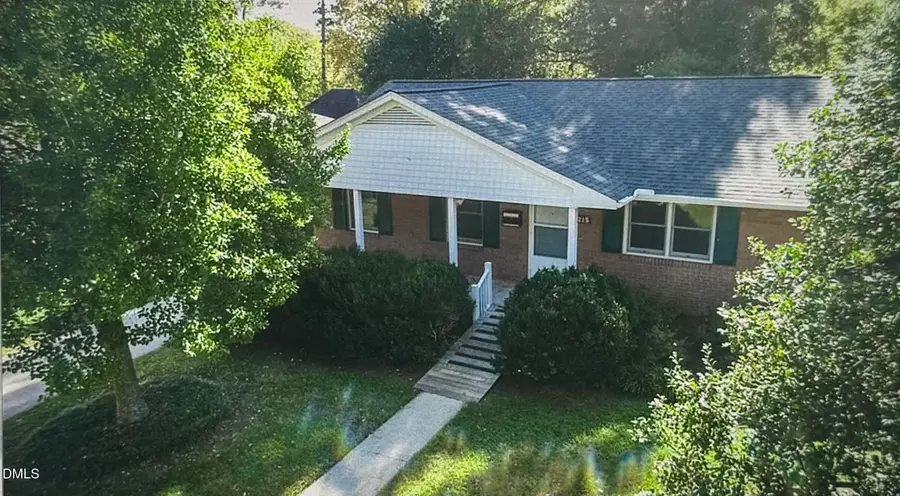 215 Bidney Drive, Burlington, NC 27215 - #2