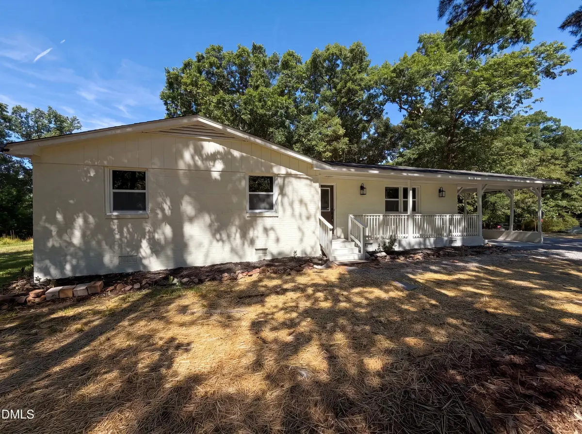 2219 Valley Road, Sanford, NC 27330 - #1