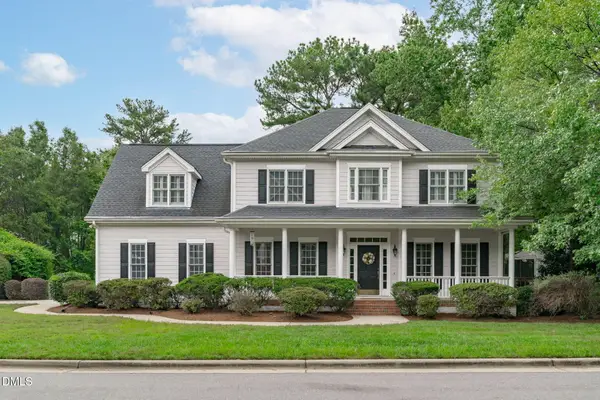 1121 Capitata Crossing, Apex, NC 27502