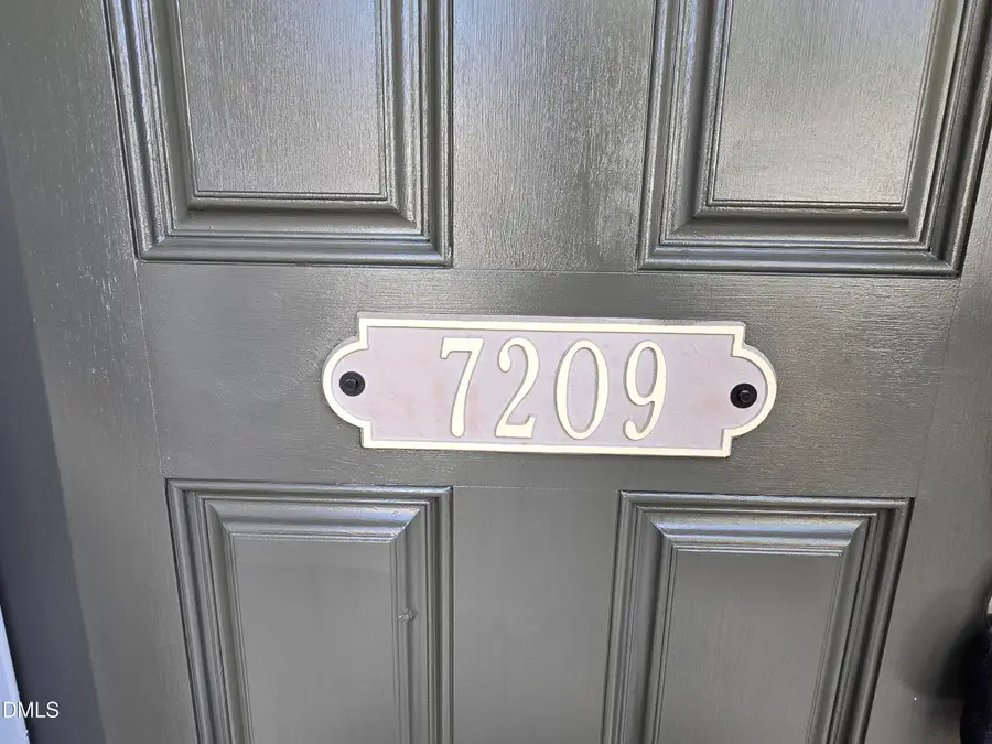 7209 Ladbrooke Street, Raleigh, NC 27617 - #2