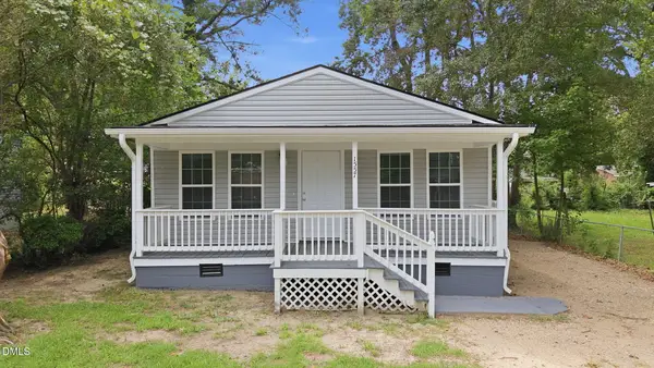 1557 Cherry Street, Rocky Mount, NC 27801