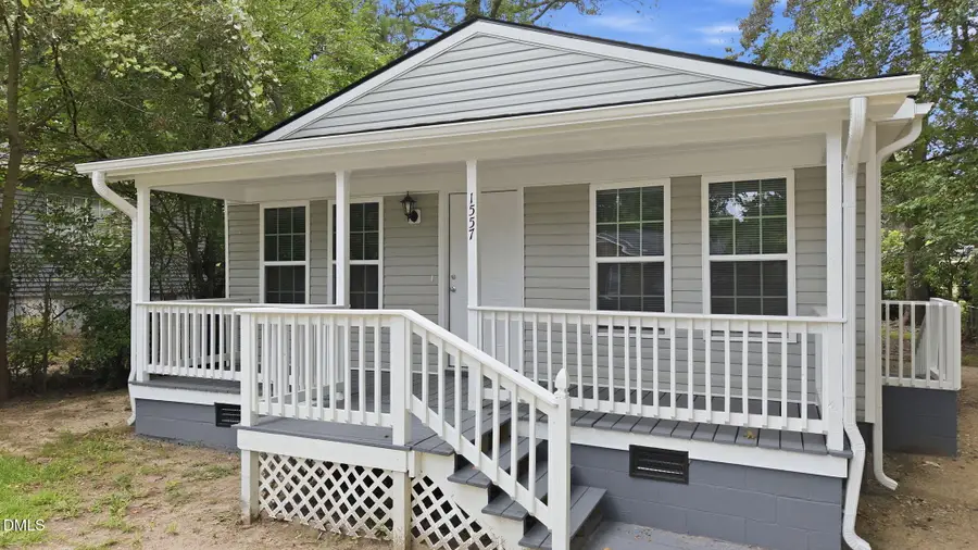 1557 Cherry Street, 12 Rocky Mount, NC 27801 - #3