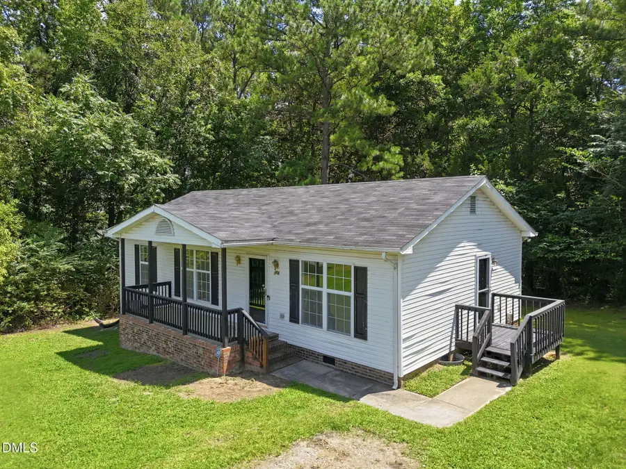 104 Pine Forest Drive, Henderson, NC 27536 - #2