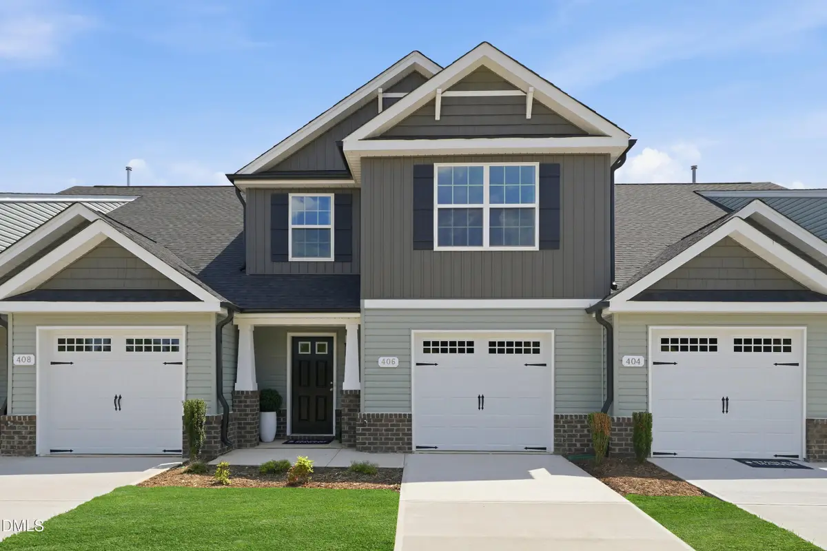 314 Little Creek Drive, Graham, NC 27253 - #1