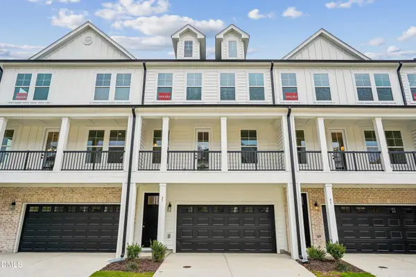 37 E Tiger Lily Trail, Clayton, NC 27527