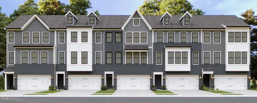 944 Westerland Way, Durham, NC 27703 - #2