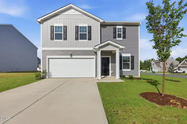 1114 Centerview Drive, Nashville, NC 27856