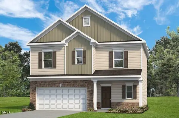 306 Smith Farms Drive, Lillington, NC 27546