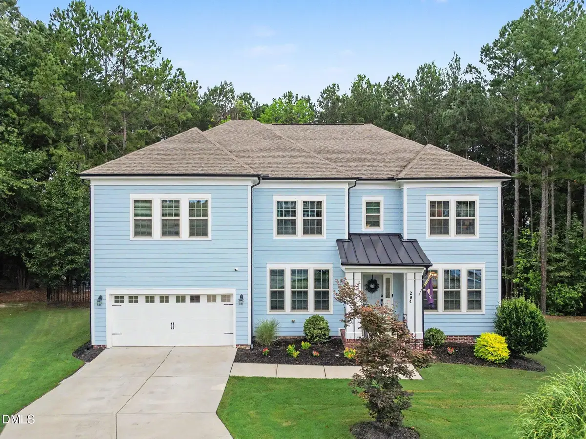 294 Dongola Street, Clayton, NC 27520 - #1