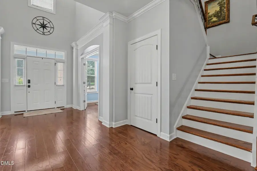 294 Dongola Street, Clayton, NC 27520 - #3