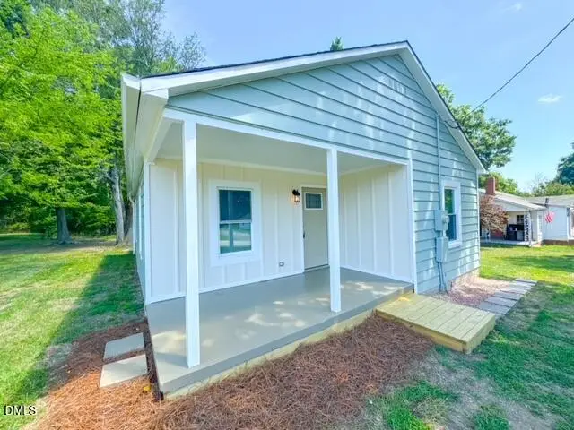 142 Clayton Street, Roxboro, NC 27573 - #2
