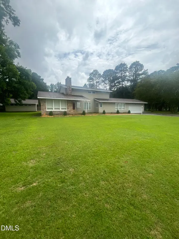 329 Ditchbank Road, Goldsboro, NC 27534