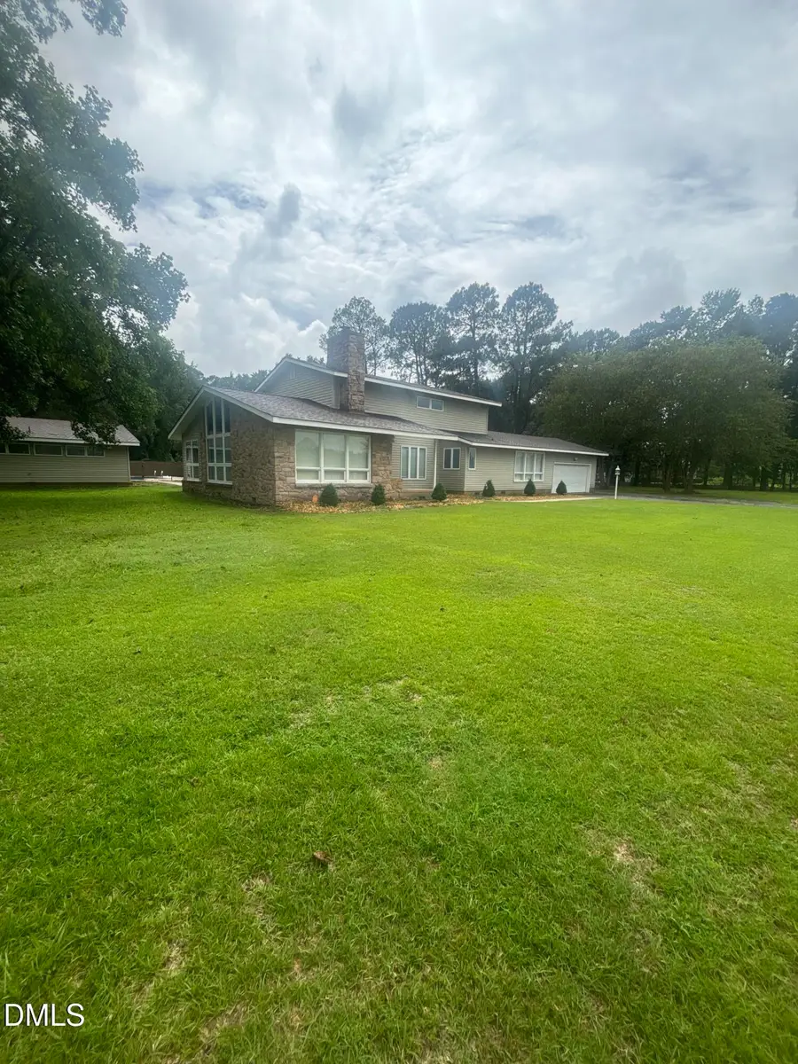 329 Ditchbank Road, Goldsboro, NC 27534 - #2