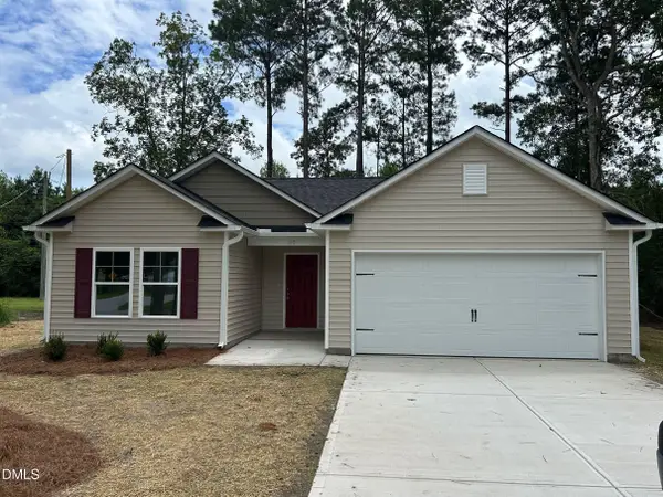 110 N 12th Street, Pinetops, NC 27864
