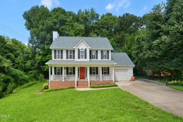 6901 River Birch Drive, Raleigh, NC 27613