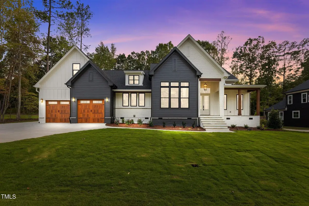 106 Red Cardinal Court, Youngsville, NC 27596 - #1