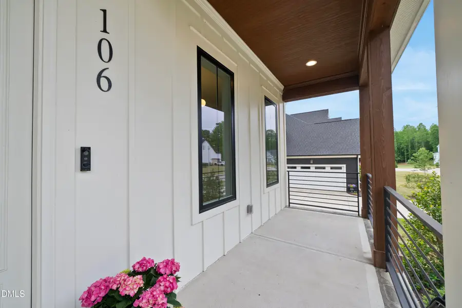 106 Red Cardinal Court, Youngsville, NC 27596 - #3