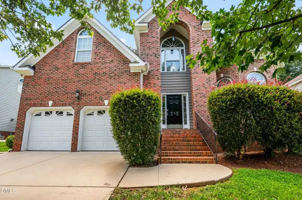 449 Seastone Street, Raleigh, NC 27603