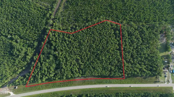 Lot 1 Whiteville Road, Ash, NC 28420