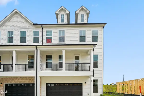 51 E Tiger Lily Trail, Clayton, NC 27527