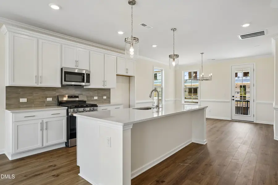51 E Tiger Lily Trail, Clayton, NC 27527 - #3