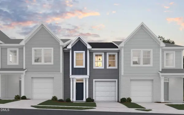 3219 Bailey Lake Drive, Fuquay Varina, NC 27526
