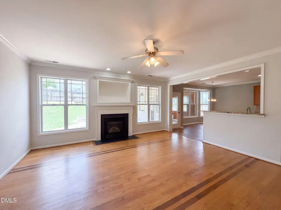 4034 Patriot Ridge Court, Raleigh, NC 27610 - #3