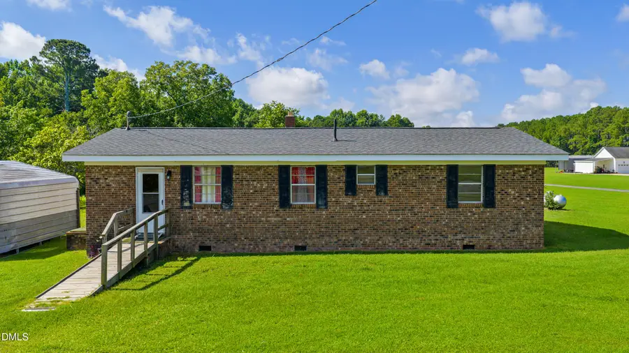 1190 Turlington Road, Dunn, NC 28334 - #2