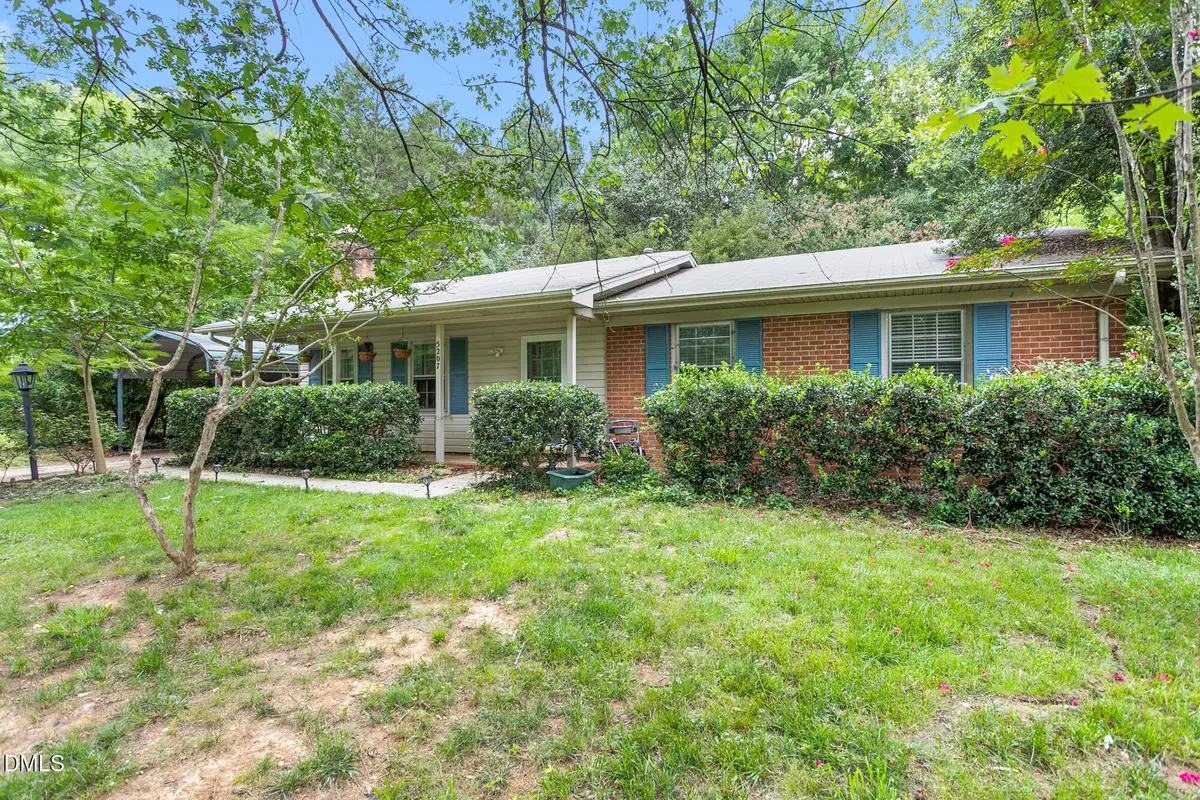 5207 Fieldbrook Drive, Greensboro, NC 27455 - #1