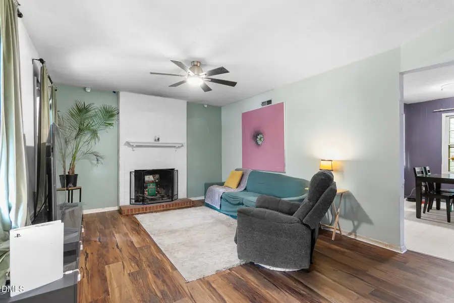 5207 Fieldbrook Drive, Greensboro, NC 27455 - #2