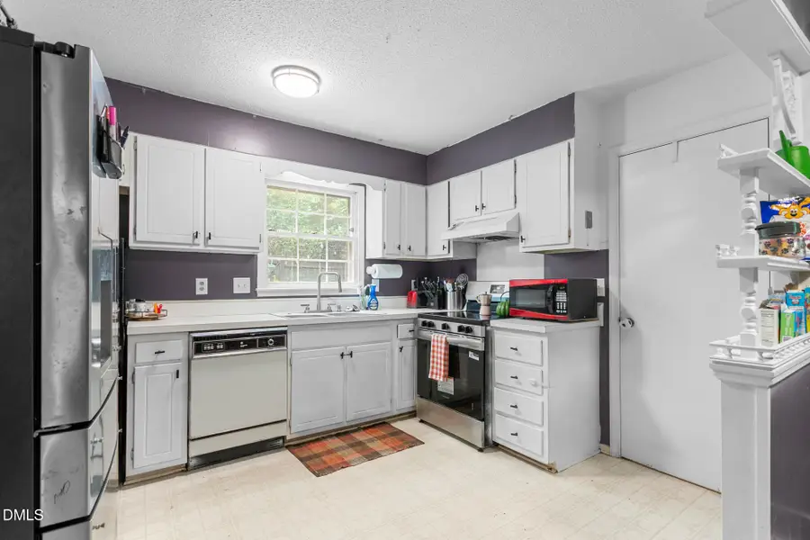 5207 Fieldbrook Drive, Greensboro, NC 27455 - #3