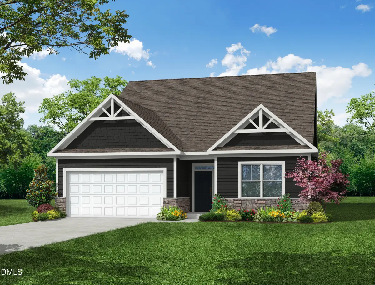 245 Sawtooth Oak Lane, Youngsville, NC 27596 - #1
