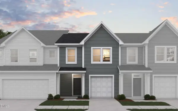 3221 Bailey Lk Drive, Fuquay Varina, NC 27526