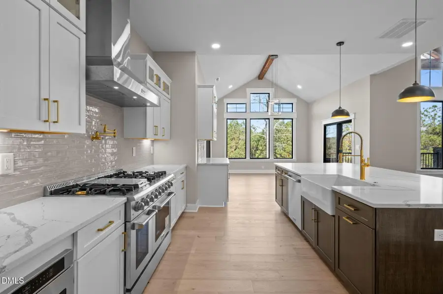 10363 Nash, Chapel Hill, NC 27517 - #3