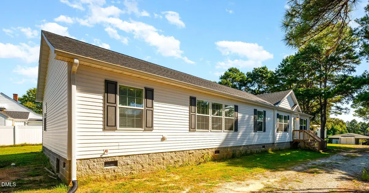2551 Old Durham Road, Roxboro, NC 27573 - #1