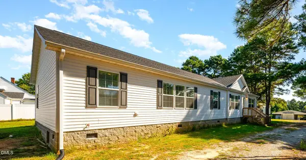 2551 Old Durham, Roxboro, NC 27573